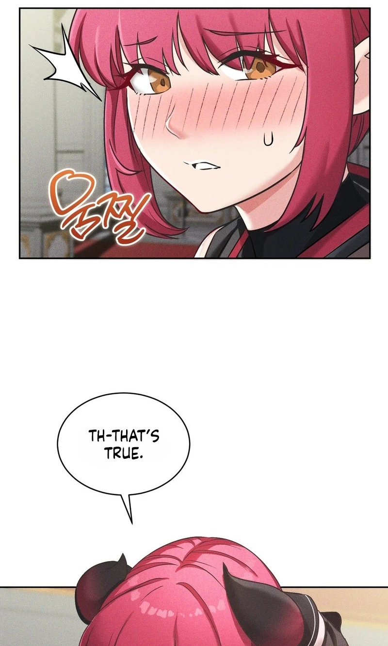 Read Succubus 48 chapter 6 image 20 on Lezhin