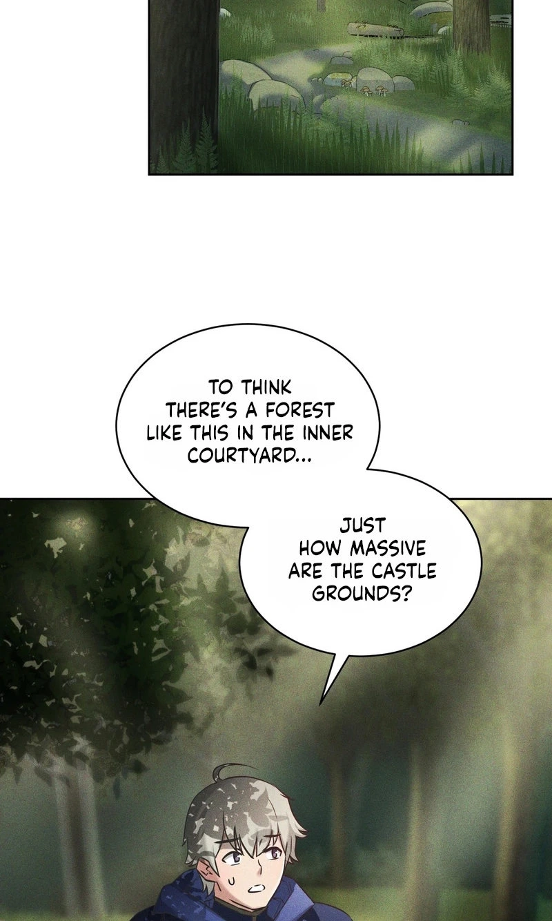 Read Succubus 48 chapter 6 image 27 on Lezhin