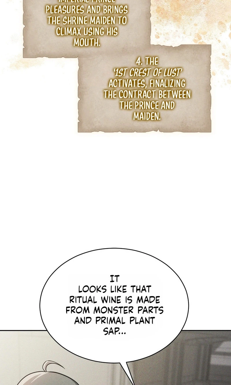 Read Succubus 48 chapter 6 image 3 on Lezhin