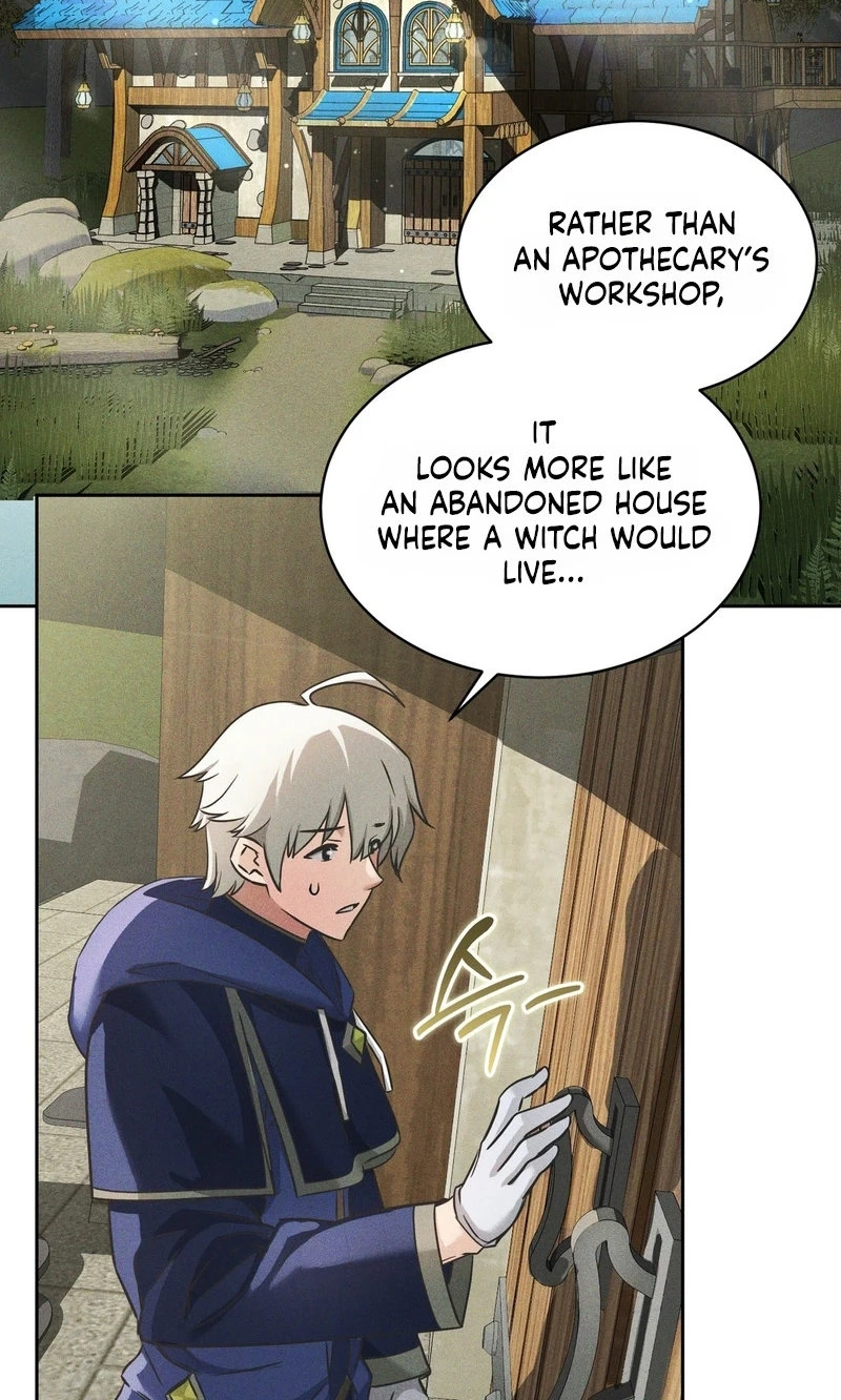 Read Succubus 48 chapter 6 image 32 on Lezhin