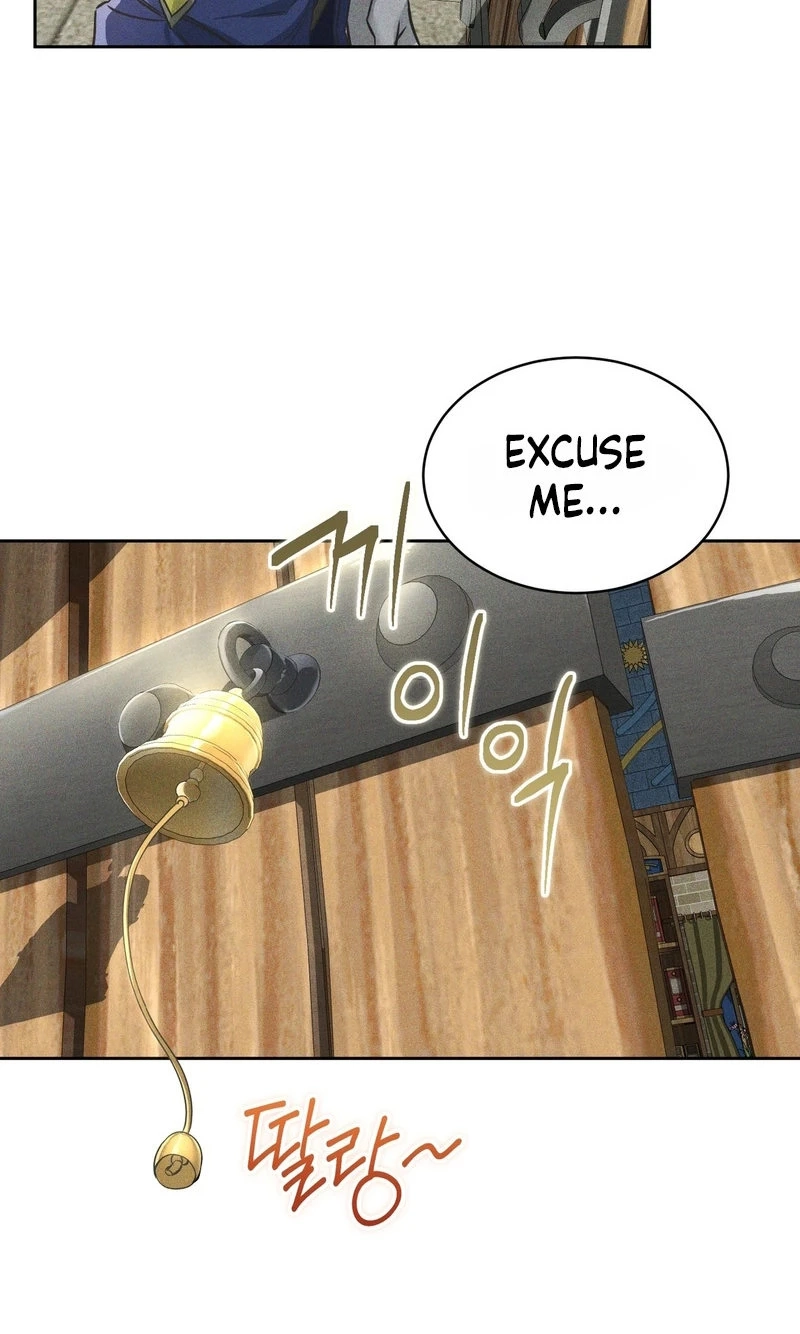 Read Succubus 48 chapter 6 image 33 on Lezhin