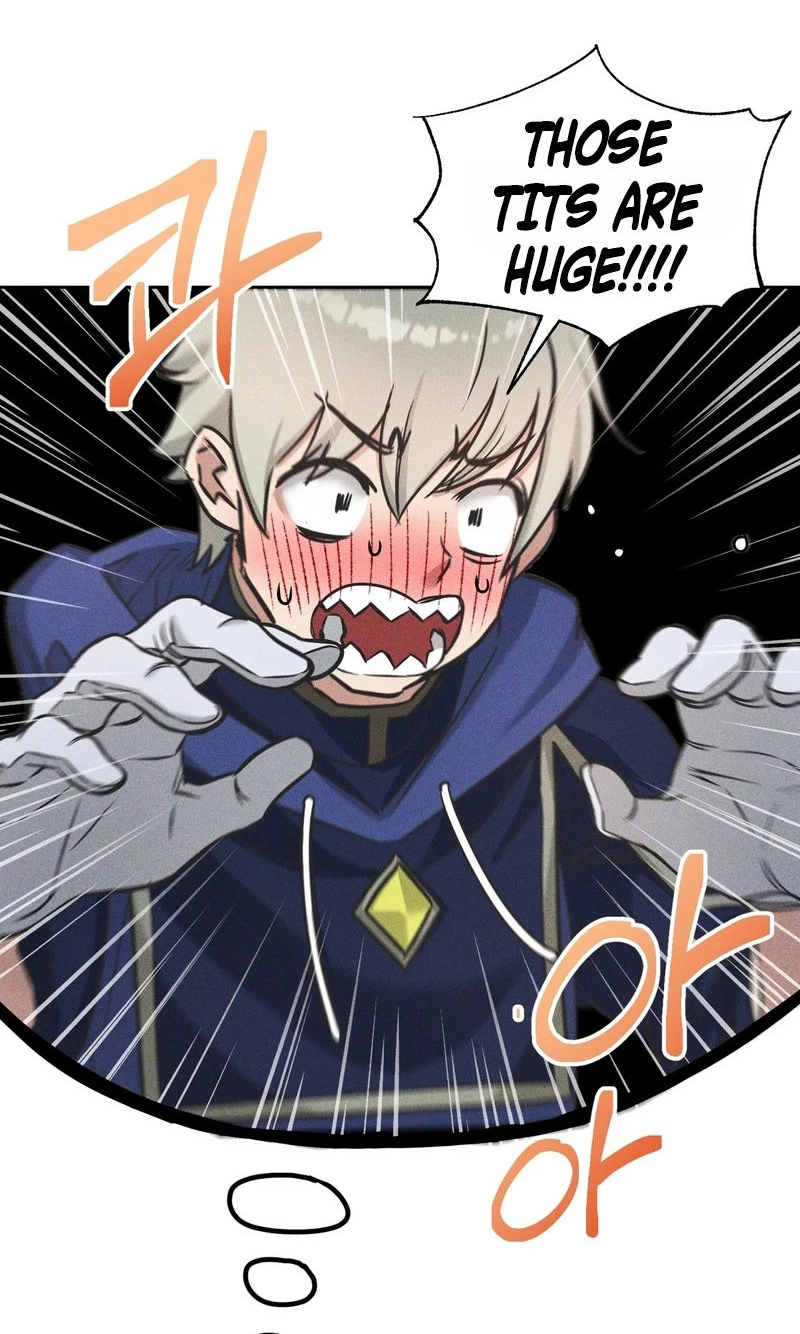 Read Succubus 48 chapter 6 image 37 on Lezhin
