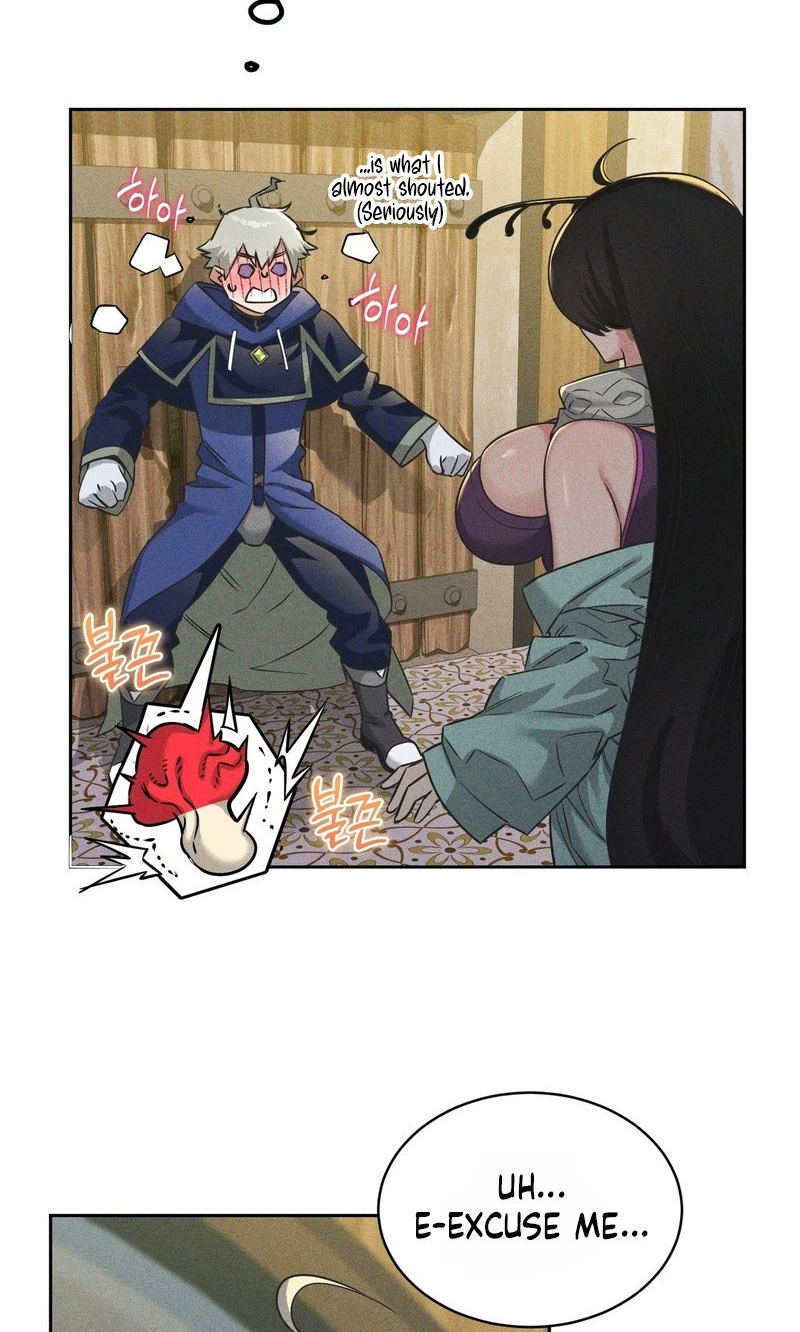 Read Succubus 48 chapter 6 image 38 on Lezhin