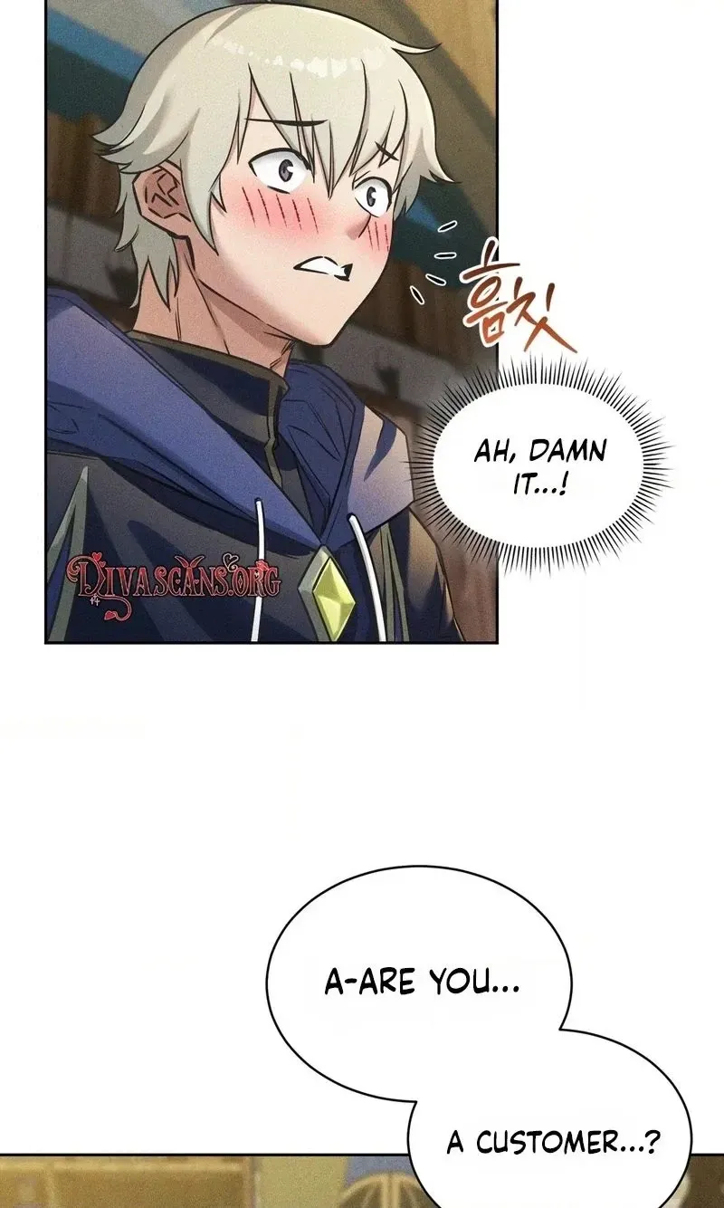 Read Succubus 48 chapter 6 image 39 on Lezhin