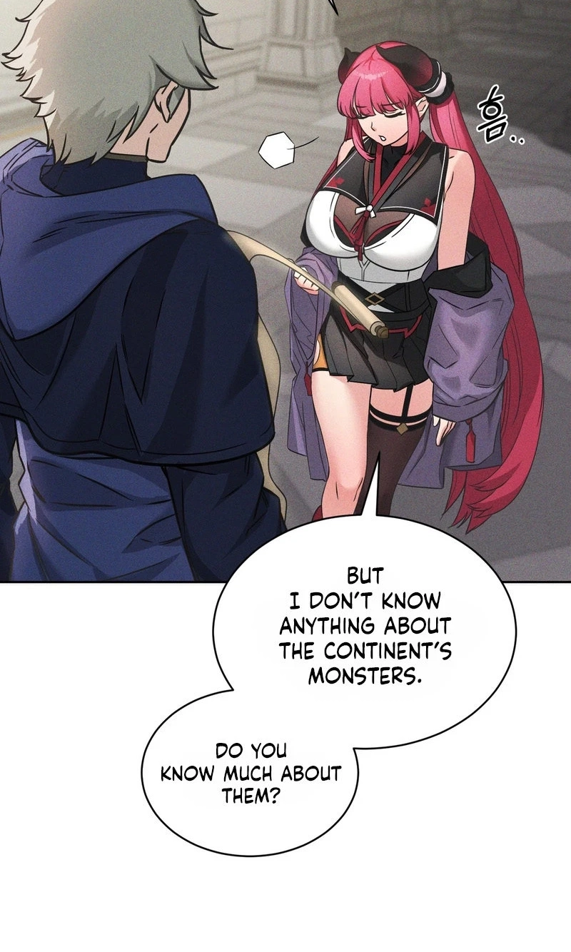 Read Succubus 48 chapter 6 image 4 on Lezhin