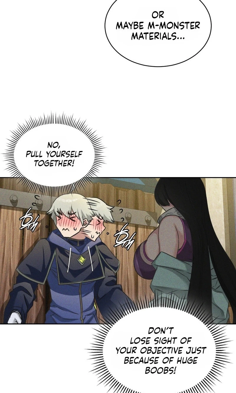 Read Succubus 48 chapter 6 image 42 on Lezhin