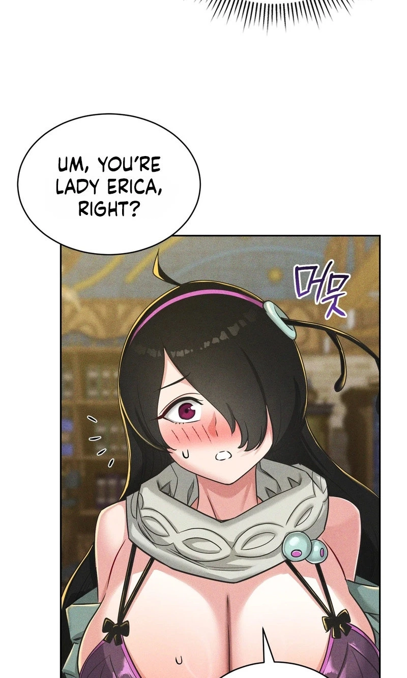 Read Succubus 48 chapter 6 image 43 on Lezhin