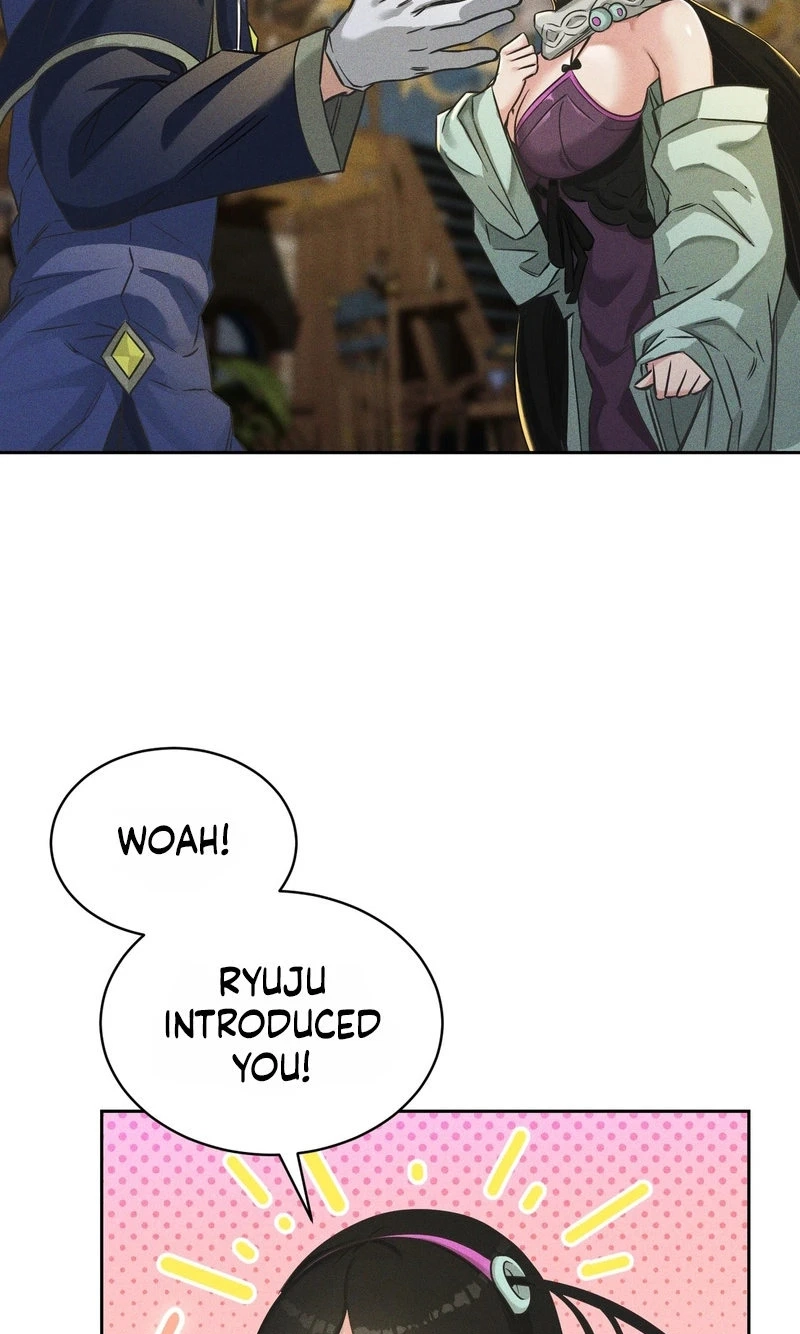 Read Succubus 48 chapter 6 image 45 on Lezhin