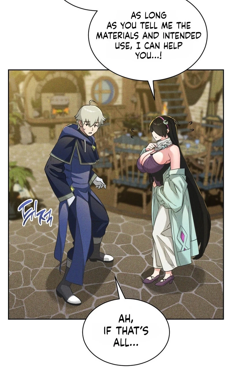 Read Succubus 48 chapter 6 image 47 on Lezhin