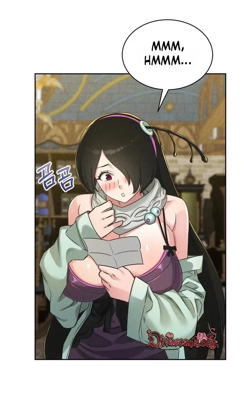 Read Succubus 48 chapter 6 image 49 on Lezhin