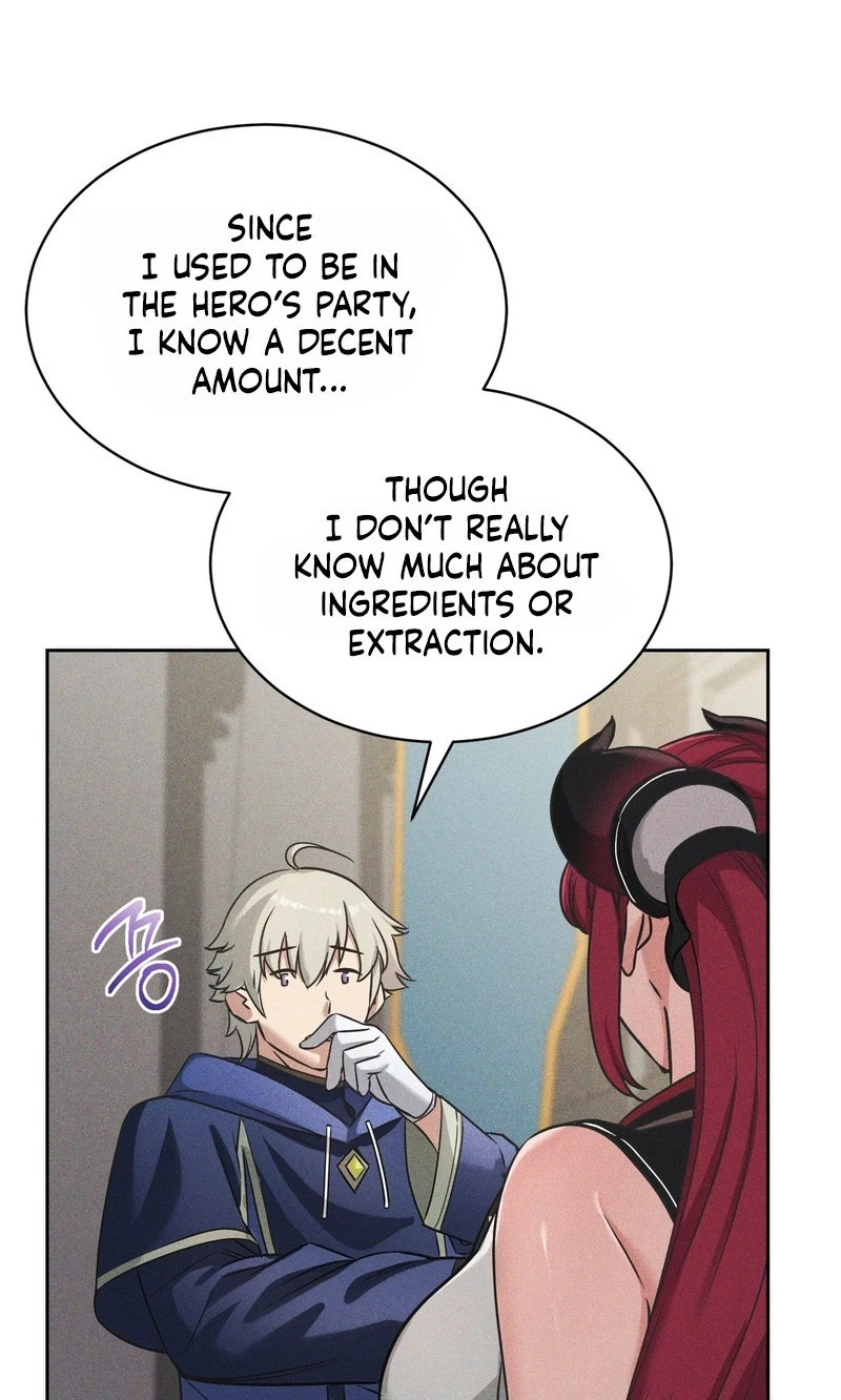 Read Succubus 48 chapter 6 image 5 on Lezhin