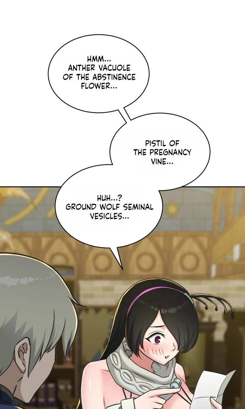 Read Succubus 48 chapter 6 image 50 on Lezhin
