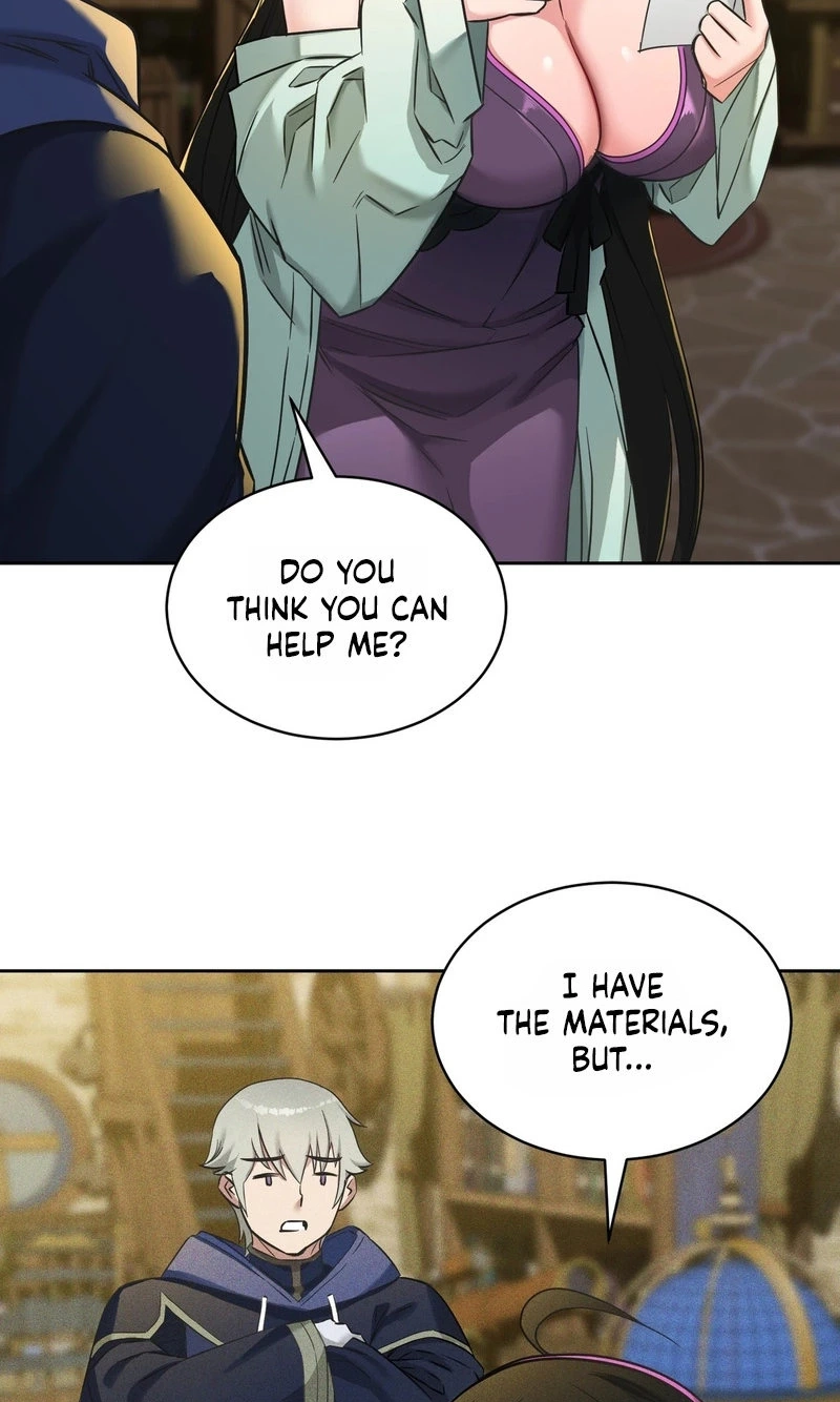 Read Succubus 48 chapter 6 image 51 on Lezhin