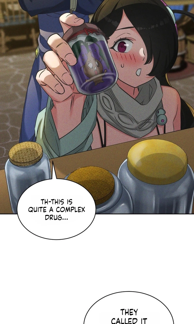 Read Succubus 48 chapter 6 image 52 on Lezhin