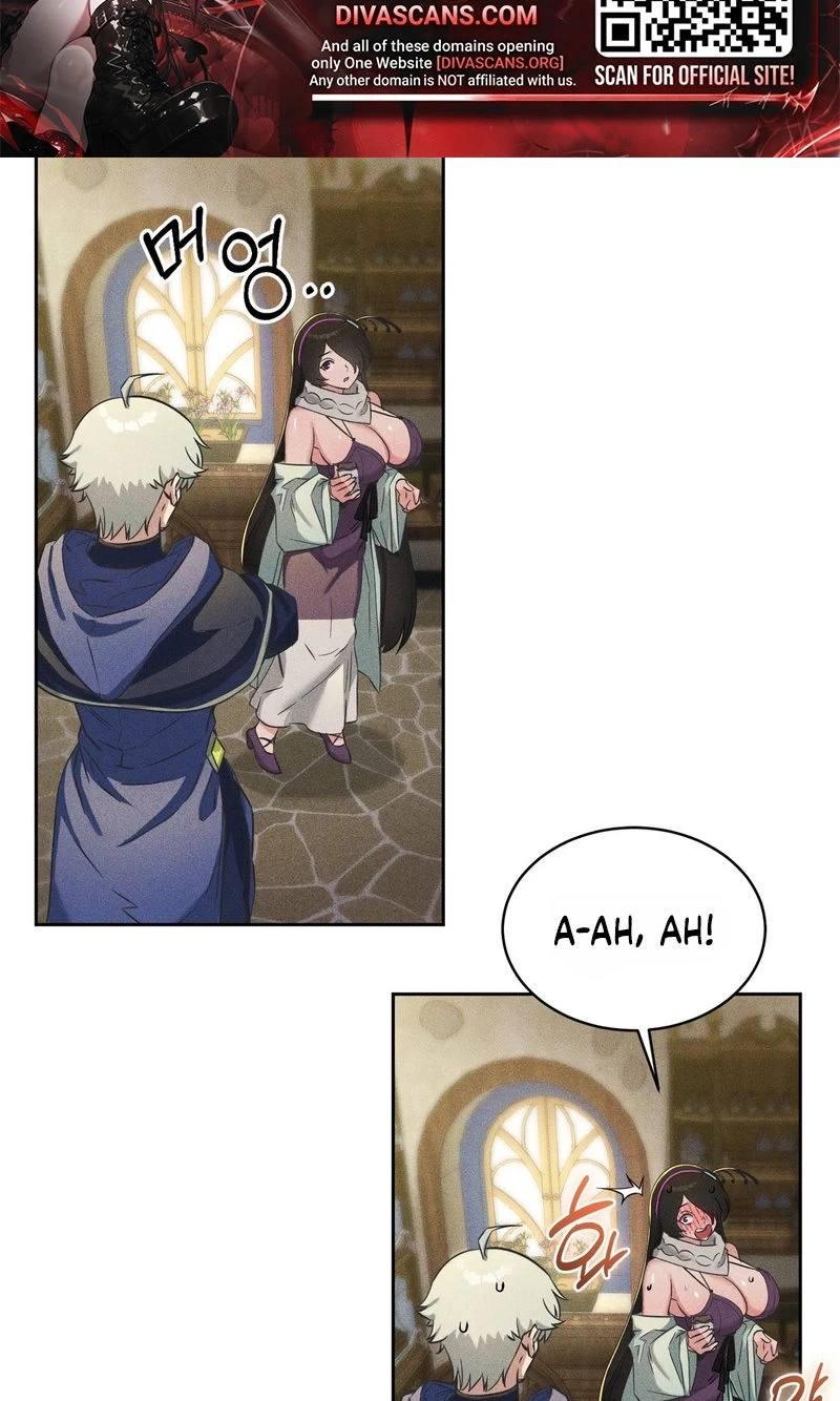 Read Succubus 48 chapter 6 image 54 on Lezhin