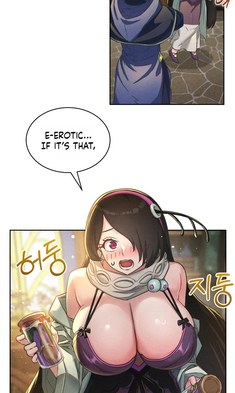 Read Succubus 48 chapter 6 image 55 on Lezhin