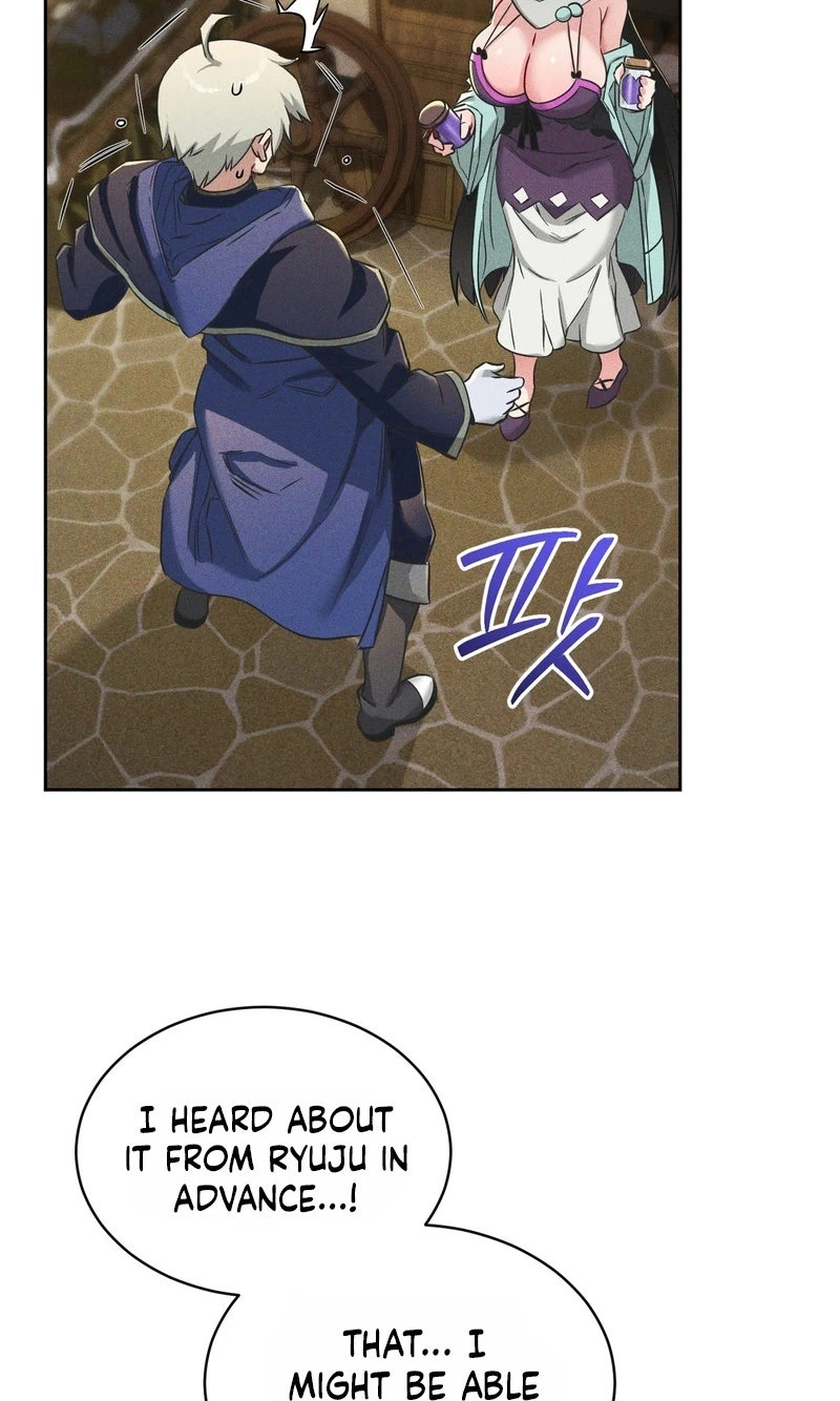 Read Succubus 48 chapter 6 image 57 on Lezhin