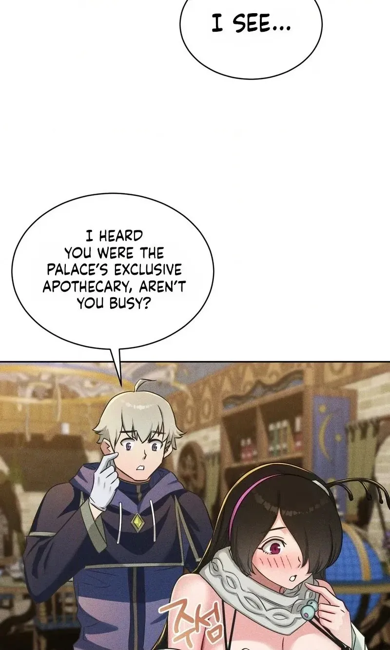 Read Succubus 48 chapter 6 image 59 on Lezhin