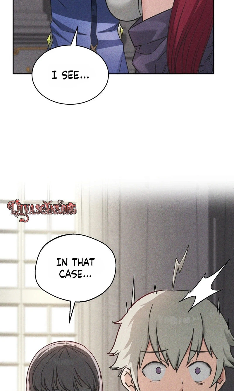 Read Succubus 48 chapter 6 image 6 on Lezhin