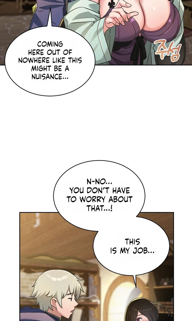 Read Succubus 48 chapter 6 image 60 on Lezhin