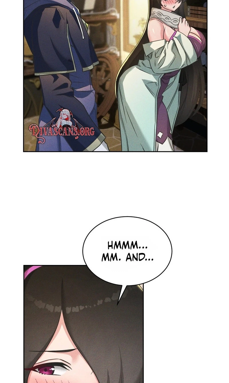 Read Succubus 48 chapter 6 image 61 on Lezhin