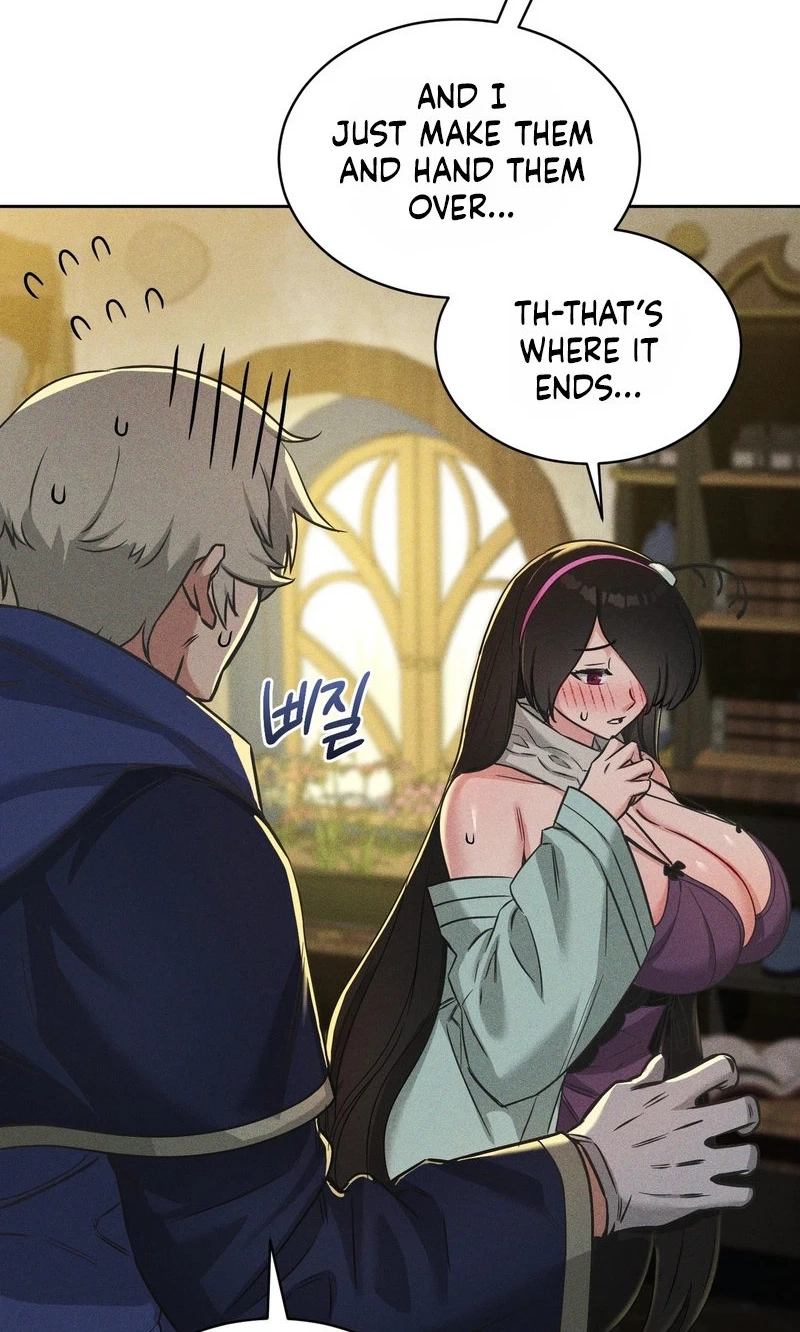 Read Succubus 48 chapter 6 image 65 on Lezhin