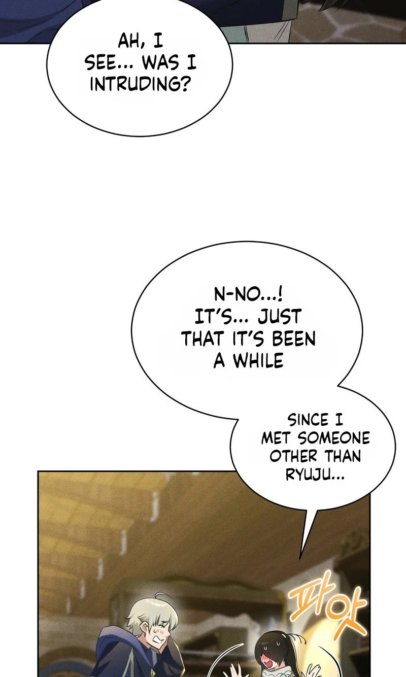 Read Succubus 48 chapter 6 image 66 on Lezhin