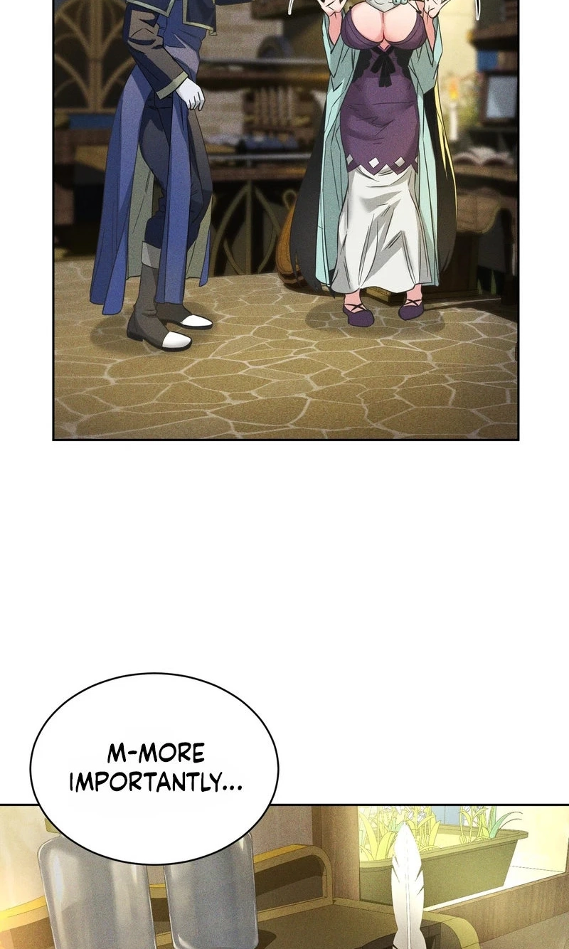 Read Succubus 48 chapter 6 image 67 on Lezhin