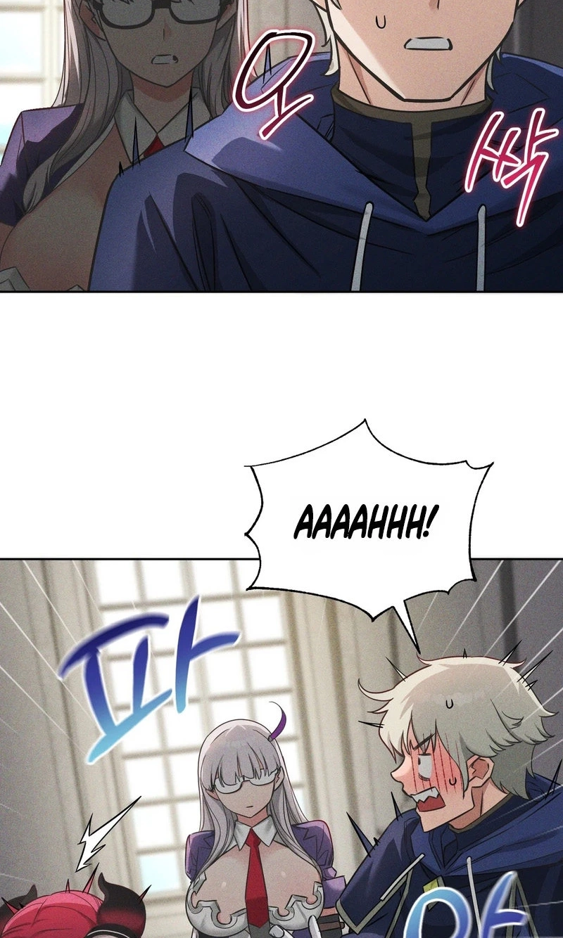 Read Succubus 48 chapter 6 image 7 on Lezhin