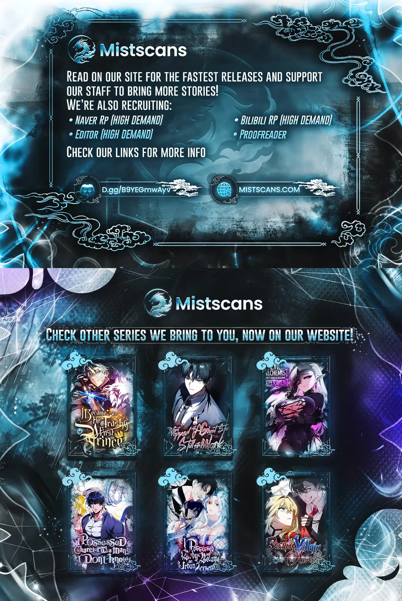 Read Succubus 48 chapter 8 image 7 on Lezhin