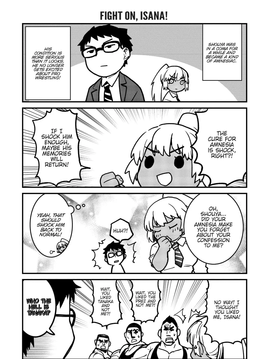 Read Succubus and Hitman chapter 0 image 32 on Lezhin