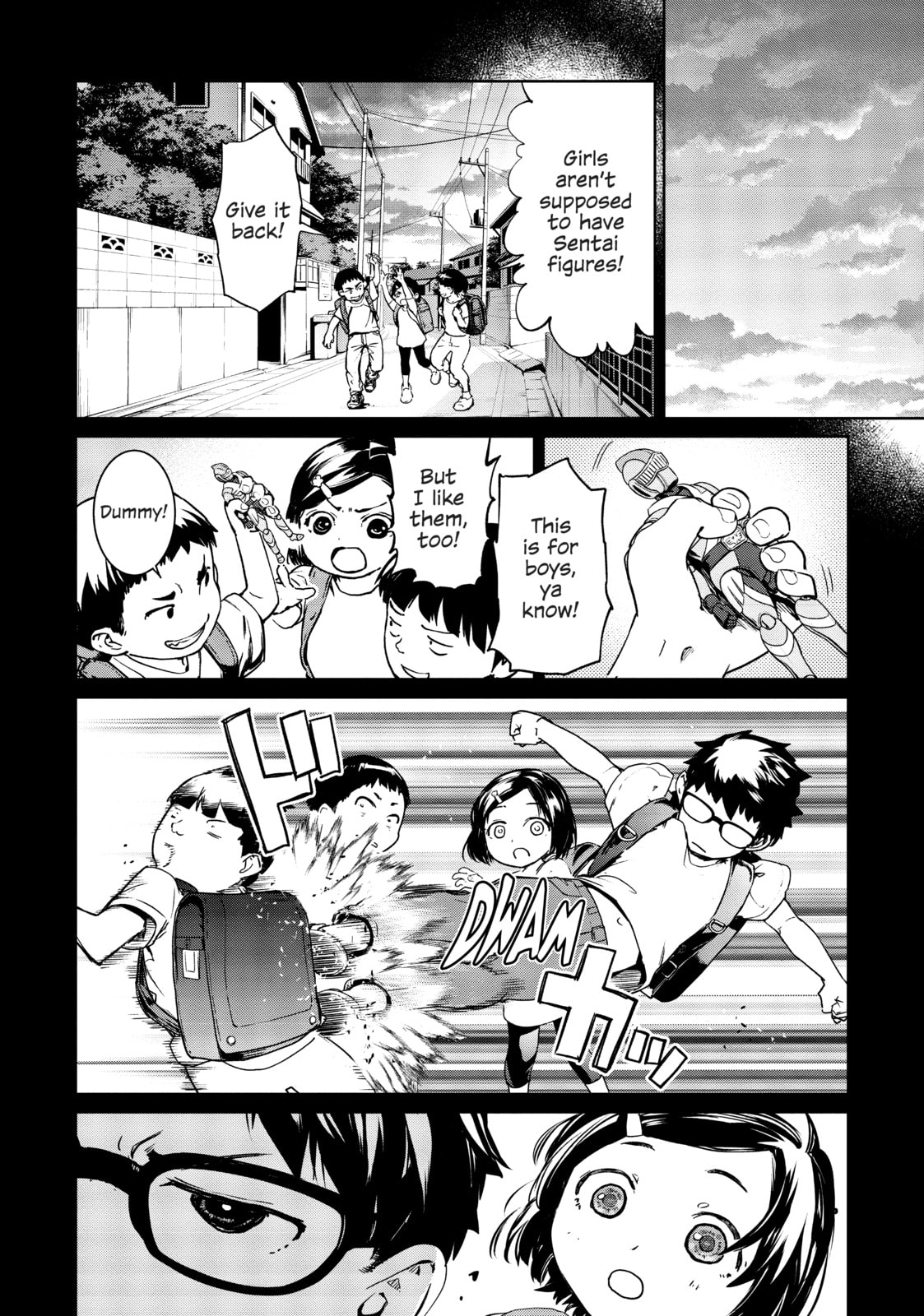 Read Succubus and Hitman chapter 1.2 image 24 on Lezhin