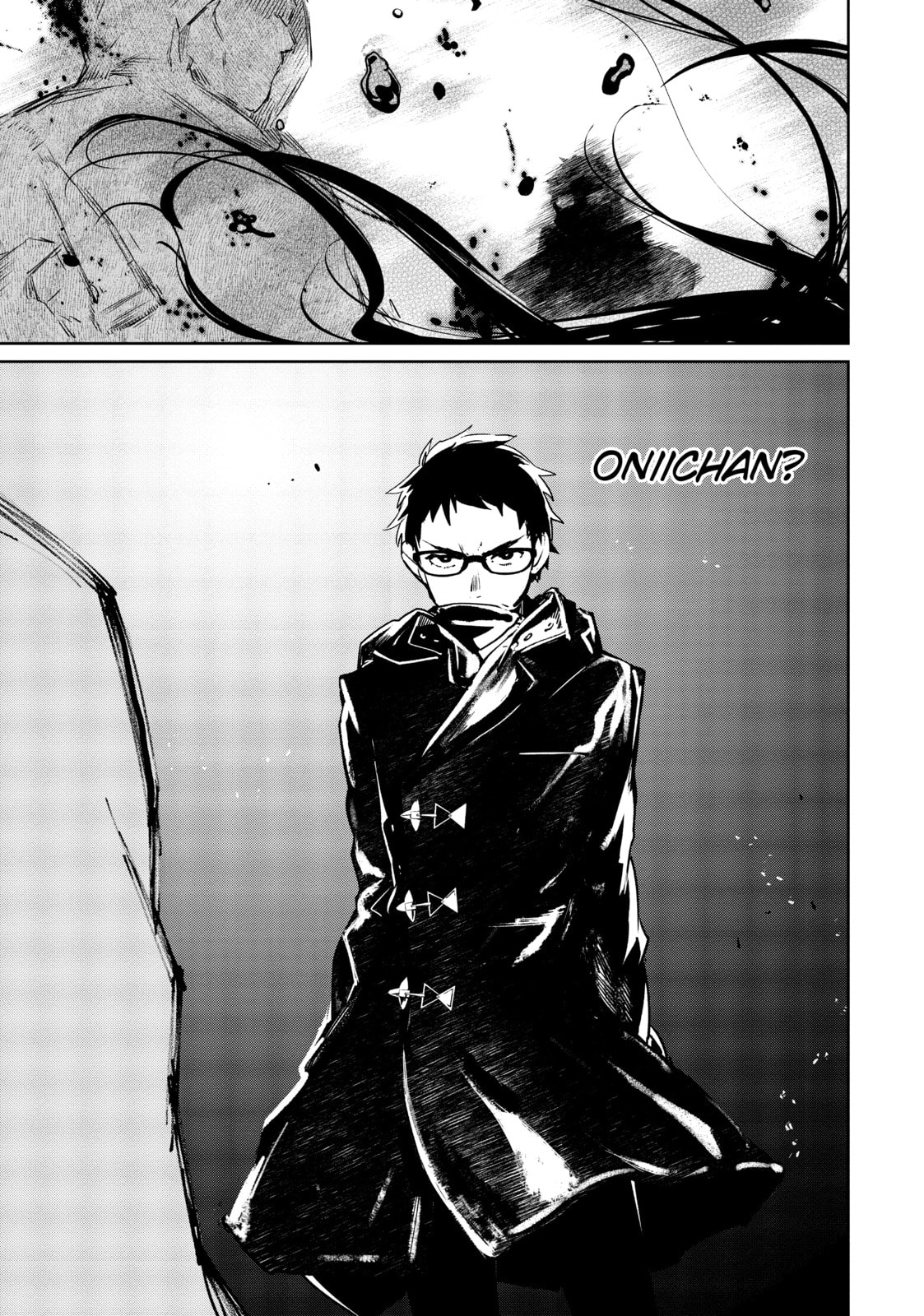 Read Succubus and Hitman chapter 1.2 image 31 on Lezhin