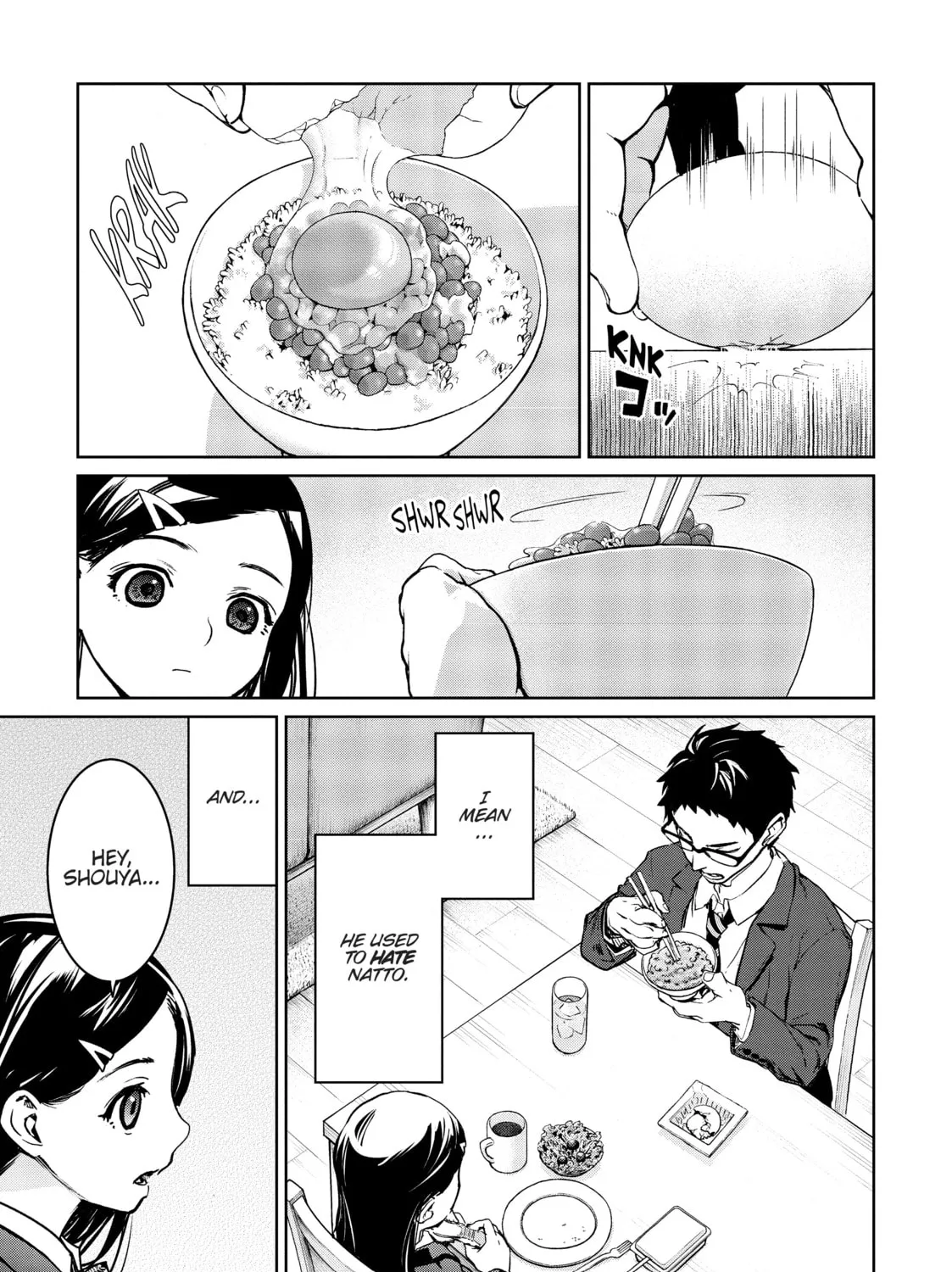Read Succubus and Hitman chapter 1 image 14 on Lezhin