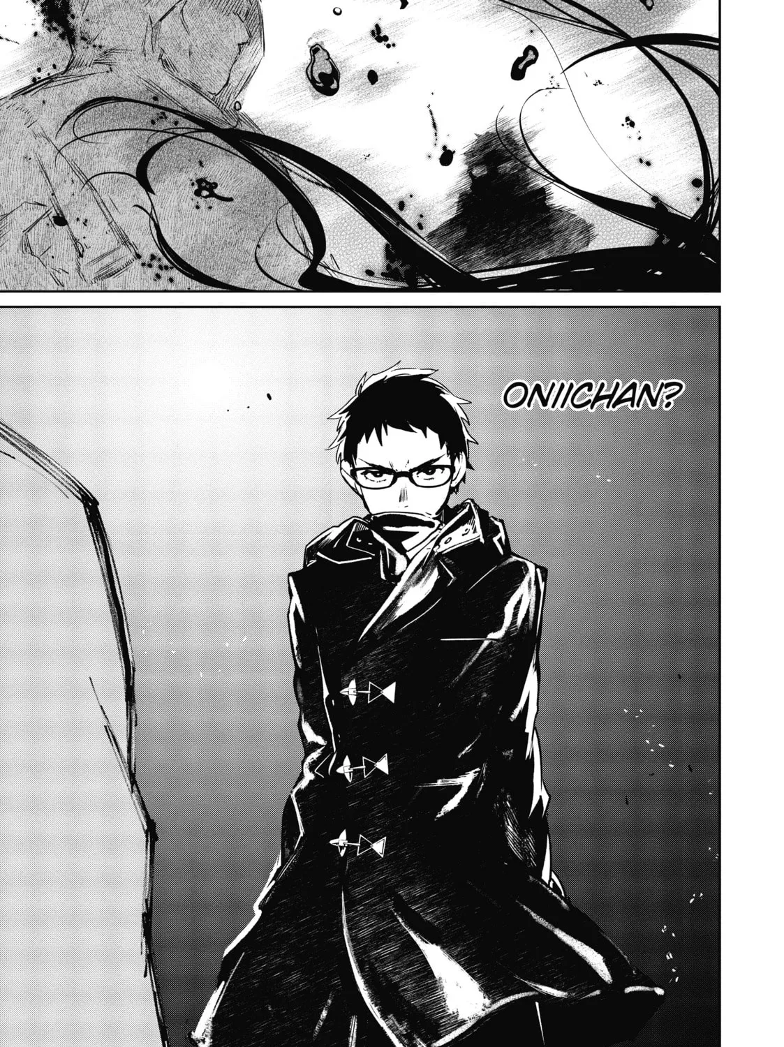 Read Succubus and Hitman chapter 1 image 62 on Lezhin