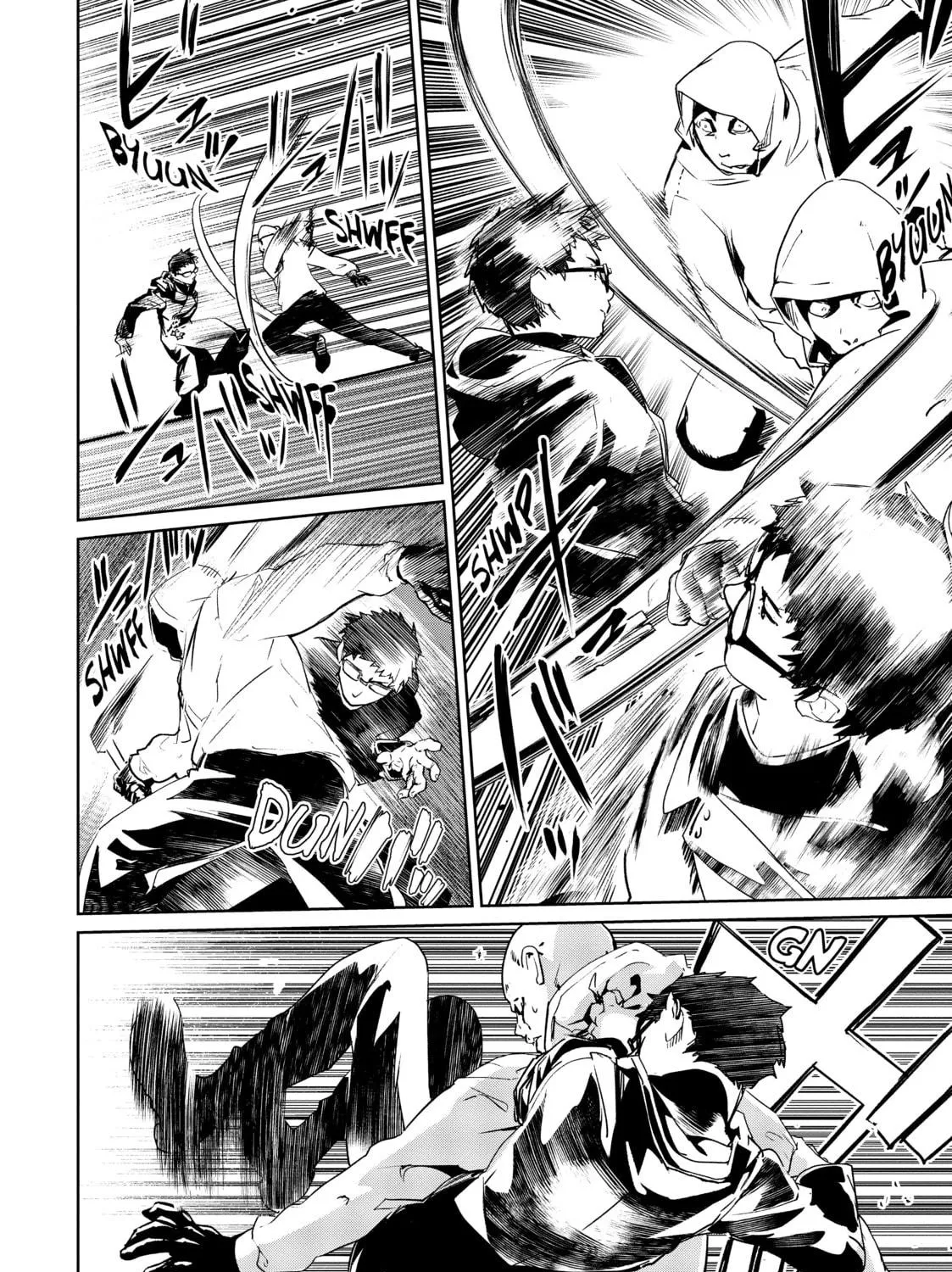 Read Succubus and Hitman chapter 1 image 68 on Lezhin