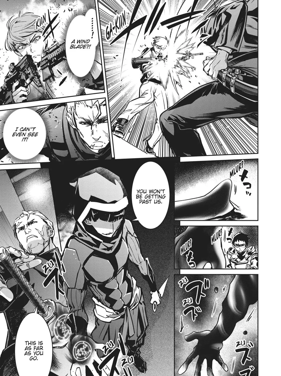 Read Succubus and Hitman chapter 10 image 60 on Lezhin