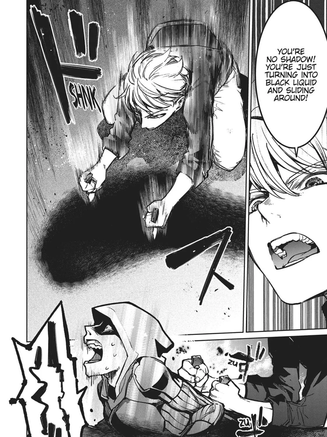 Read Succubus and Hitman chapter 11 image 46 on Lezhin