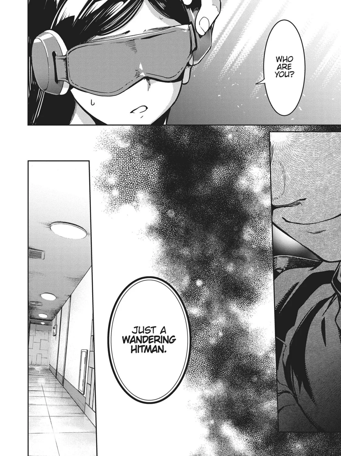 Read Succubus and Hitman chapter 13 image 74 on Lezhin