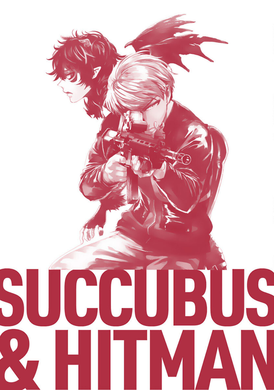 Read Succubus and Hitman chapter 15.5 image 7 on Lezhin