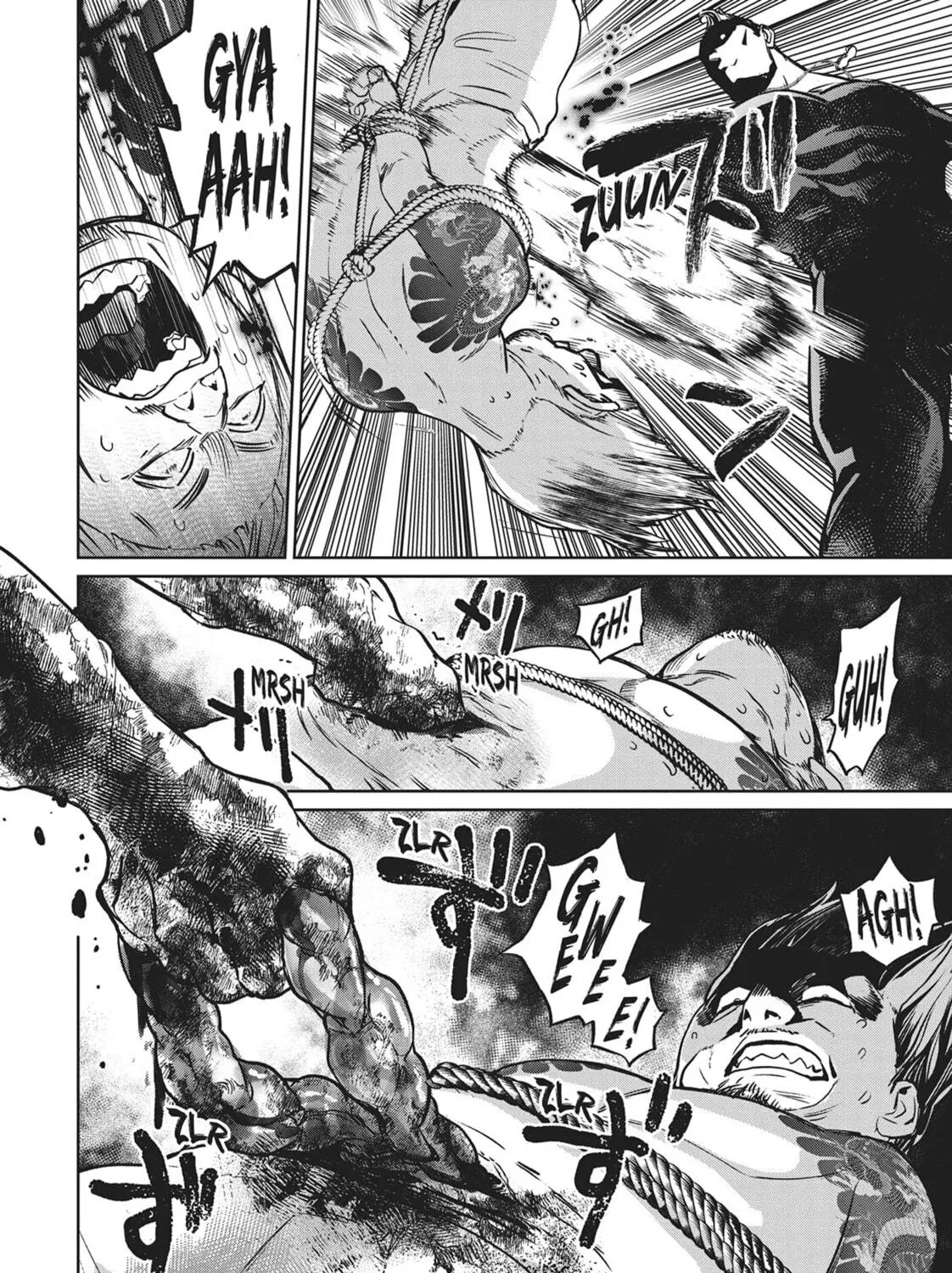 Read Succubus and Hitman chapter 15 image 70 on Lezhin