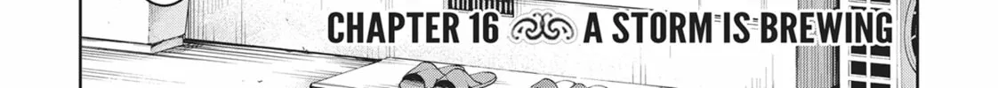 Succubus and Hitman Chapter 16 page 2 - 