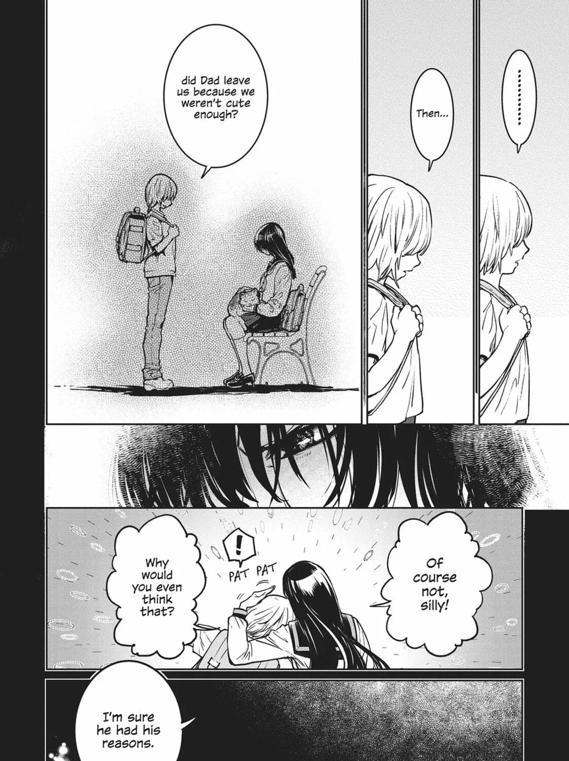 Succubus and Hitman Chapter 16 page 11 - 