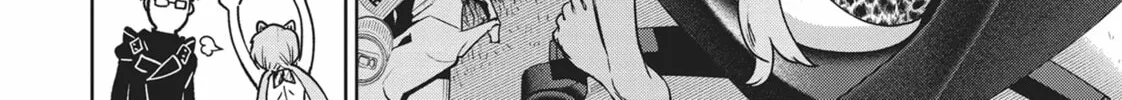 Succubus and Hitman Chapter 16 page 28 - 