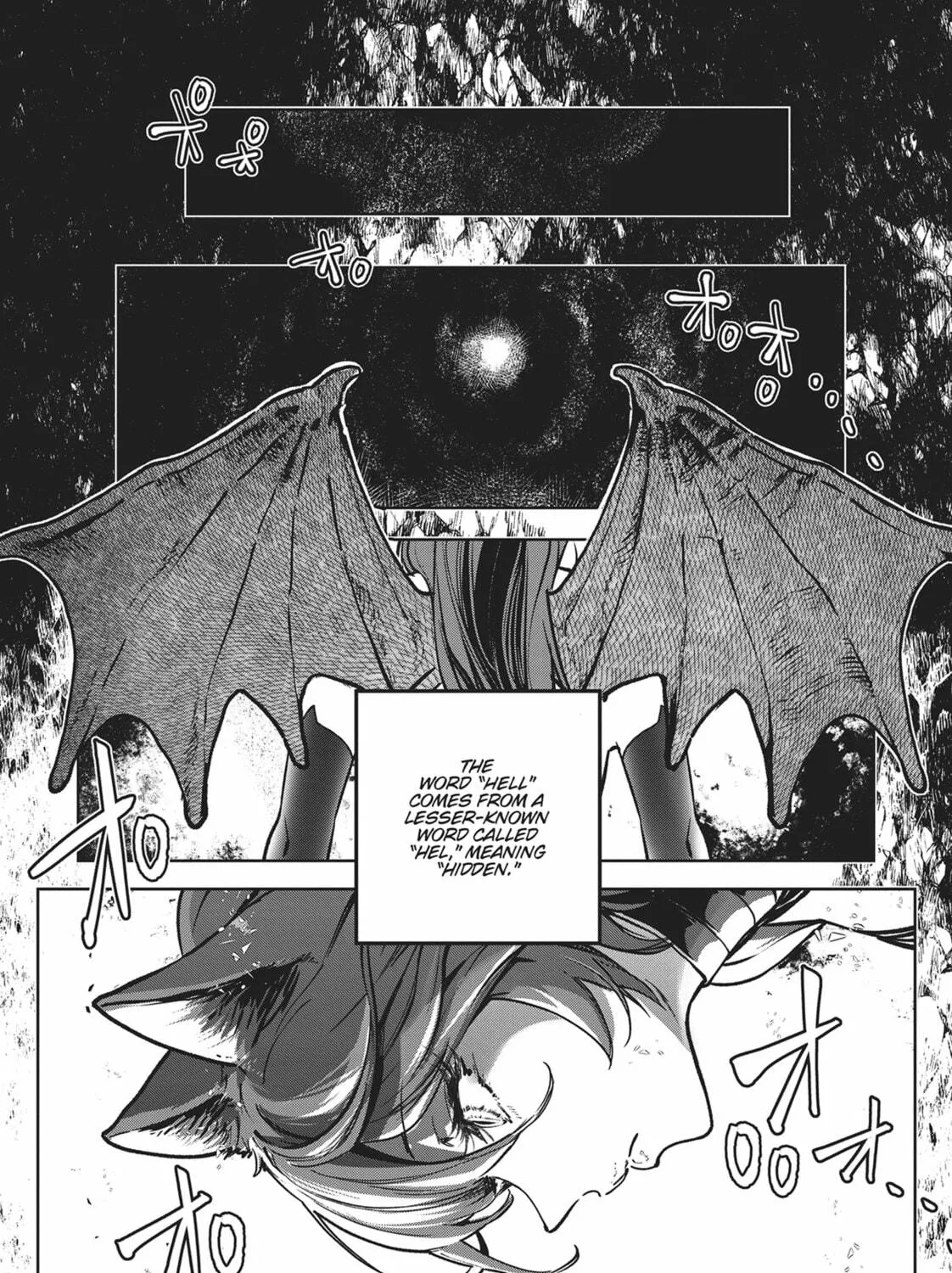 Succubus and Hitman Chapter 16 page 29 - 