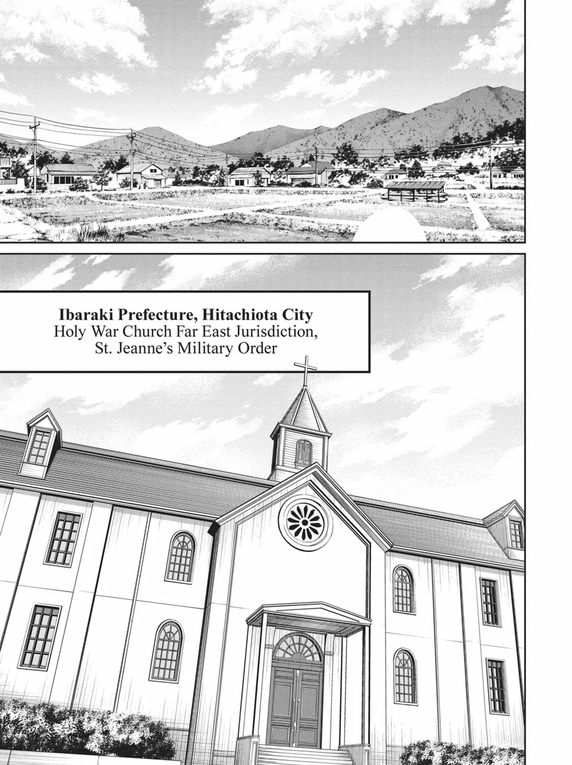 Succubus and Hitman Chapter 17 page 37 - 