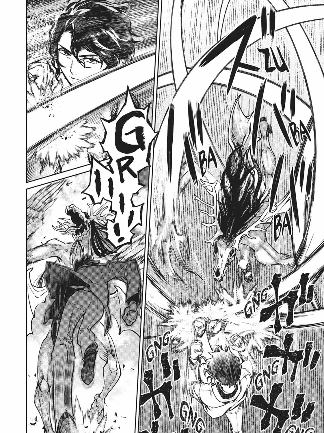Succubus and Hitman Chapter 18 page 23 - 