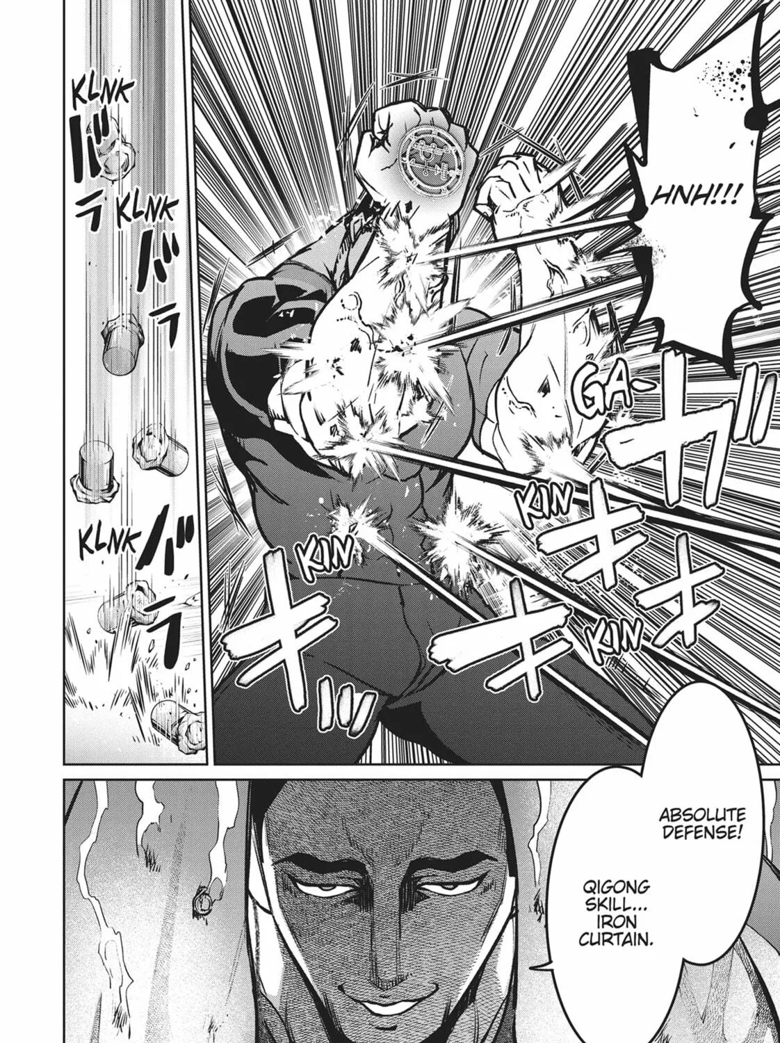 Succubus and Hitman Chapter 19 page 19 - 