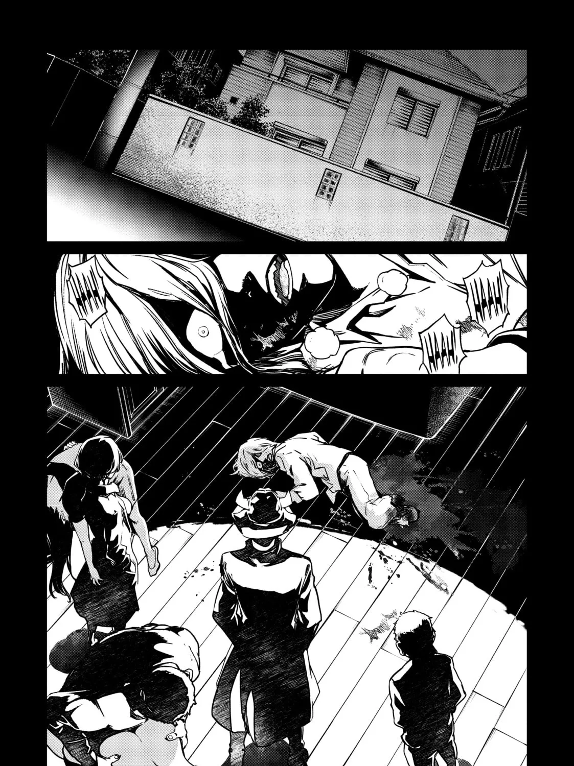 Read Succubus and Hitman chapter 2 image 2 on Lezhin
