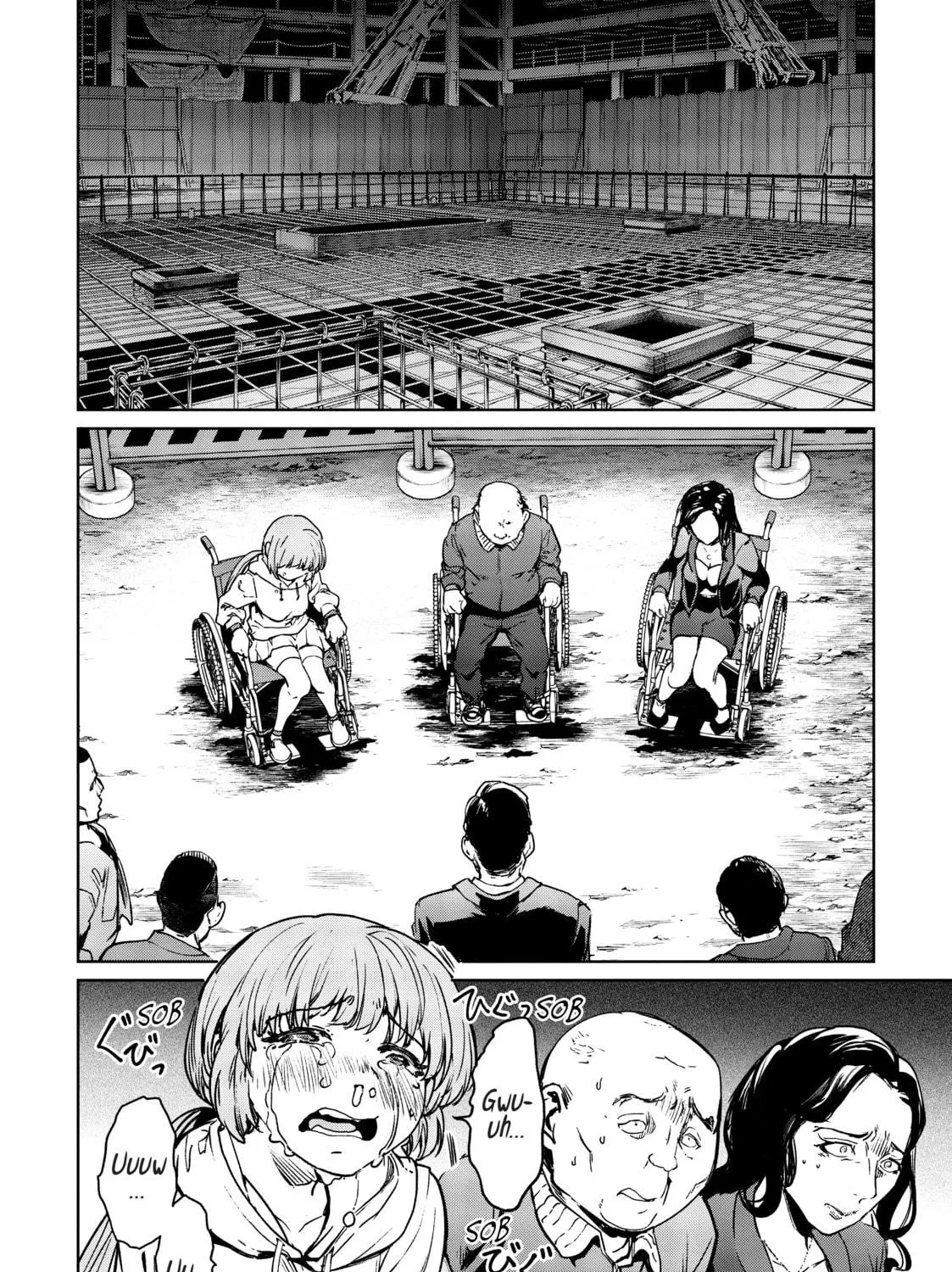 Read Succubus and Hitman chapter 2 image 22 on Lezhin